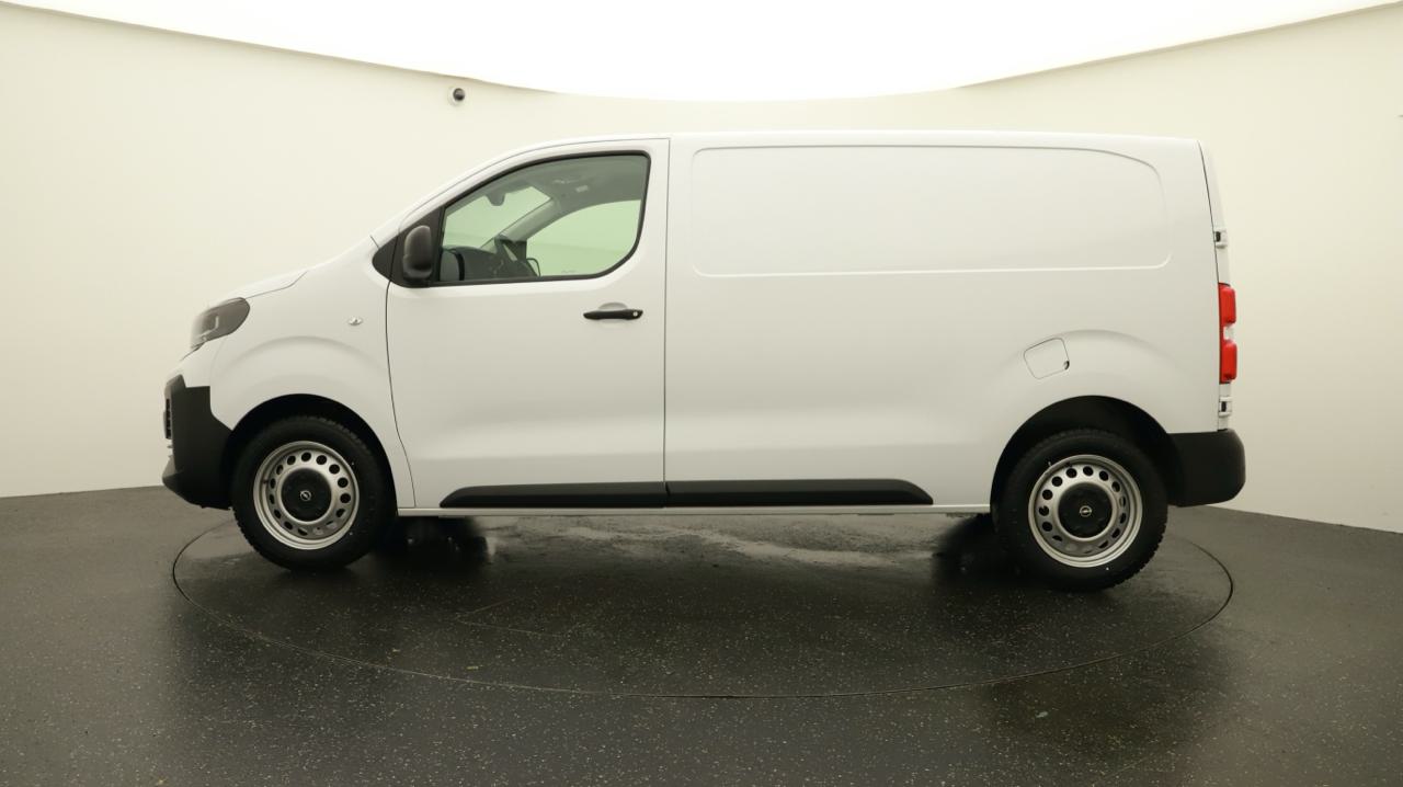 Opel<br>Vivaro Cargo 1.5 D s/s M