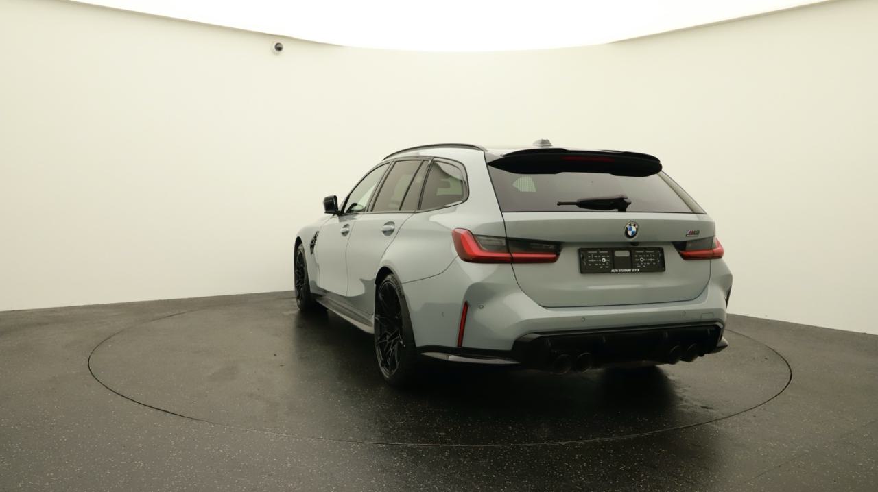 BMW<br>M3 Touring xDrive Competition M