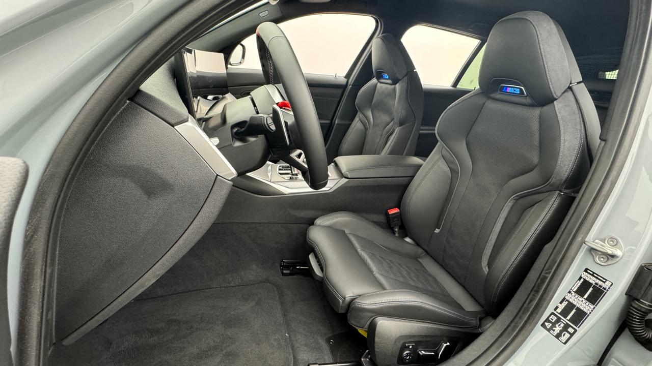 BMW<br>M3 Touring xDrive Competition M