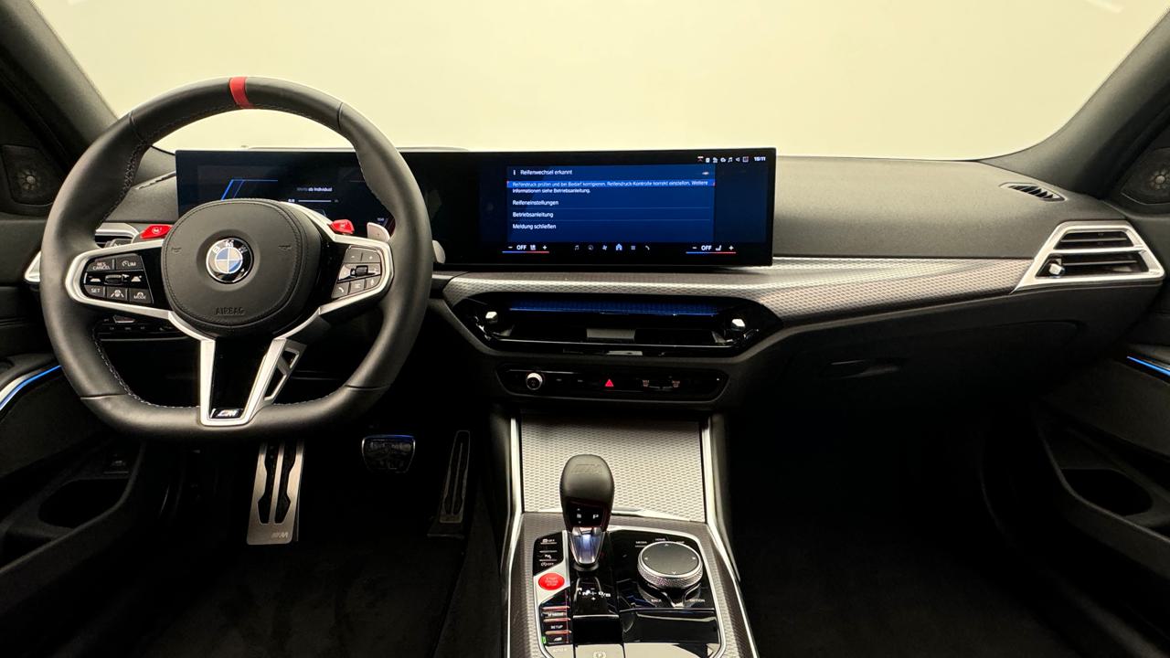 BMW<br>M3 Touring xDrive Competition M