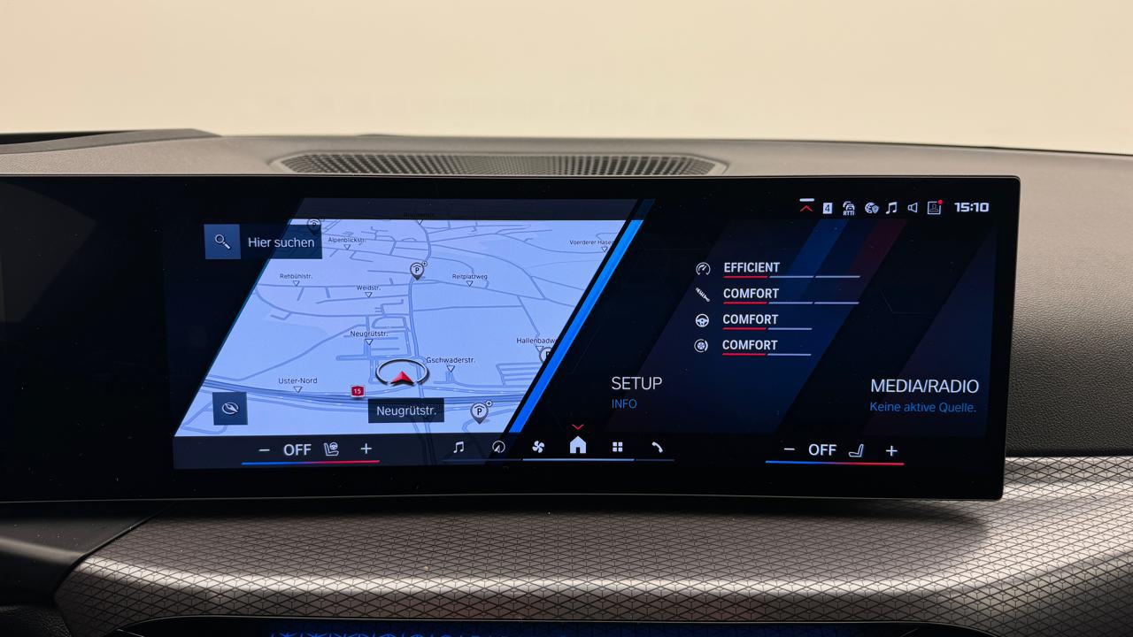 BMW<br>M3 Touring xDrive Competition M