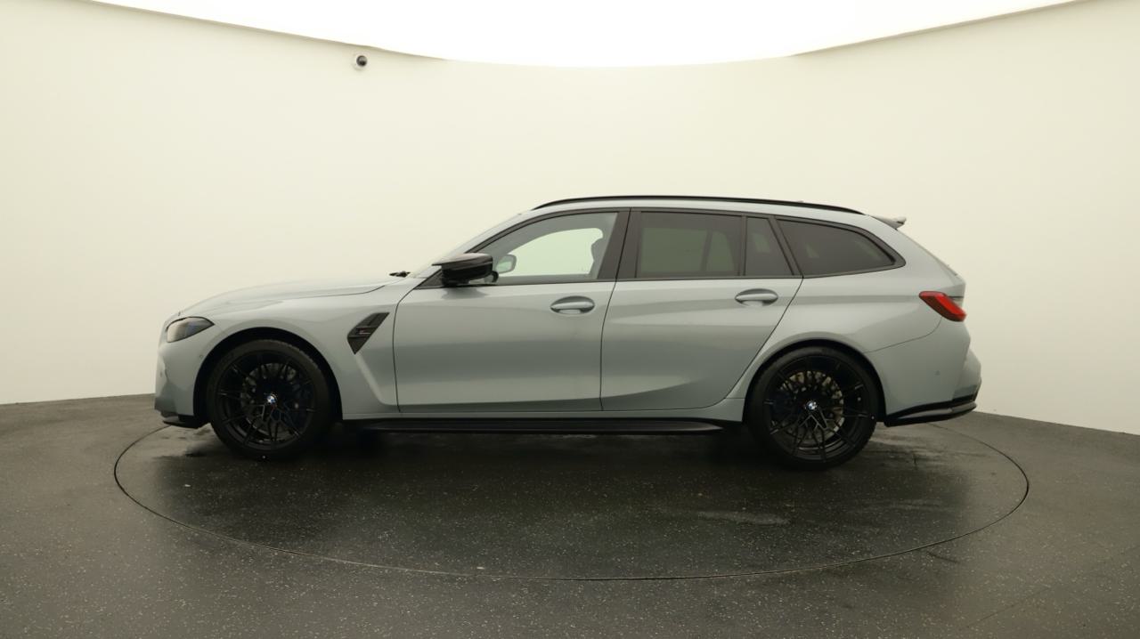 BMW<br>M3 Touring xDrive Competition M