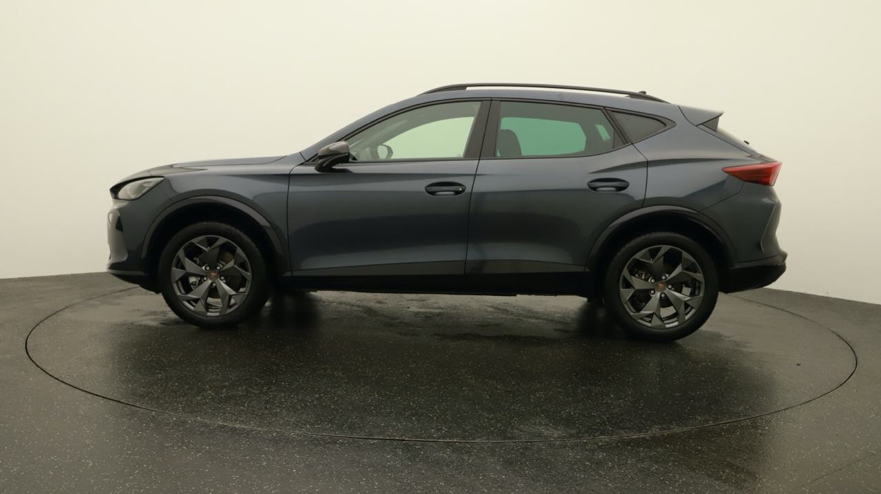 Cupra<br>Formentor 1.5 TSI DSG