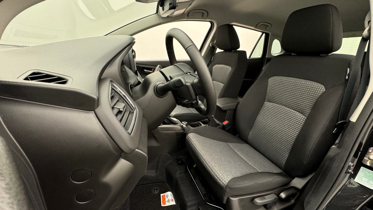 Suzuki<br>S-Cross 1.4 16V Compact Top MHD 4WD A