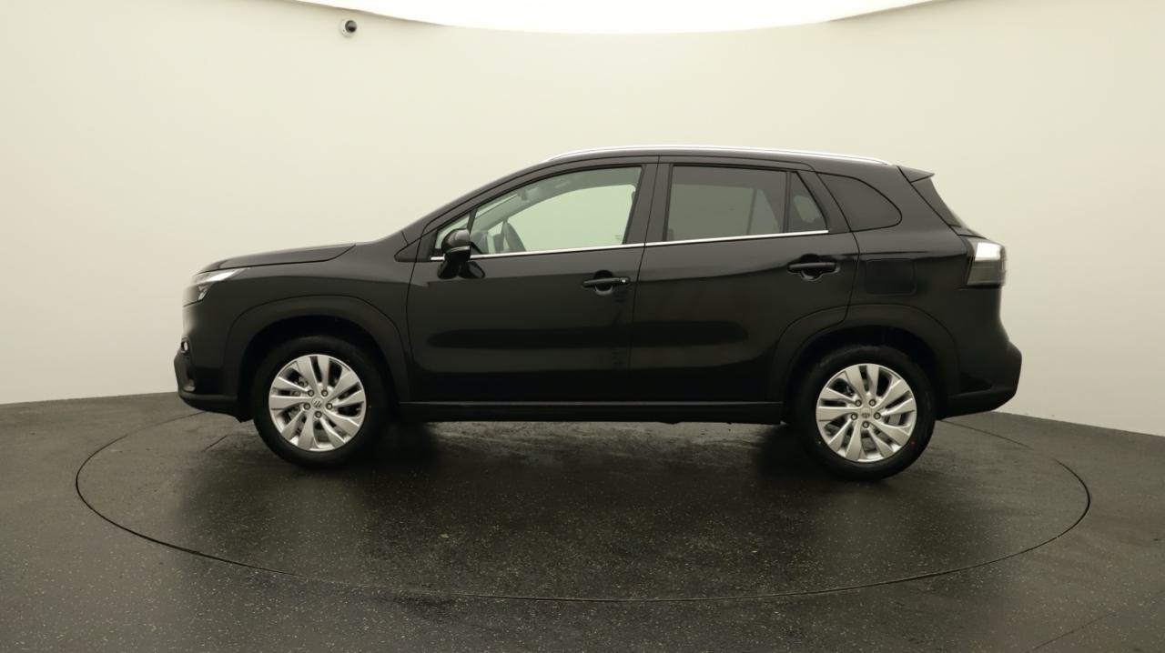 Suzuki<br>S-Cross 1.4 16V Compact Top MHD 4WD A