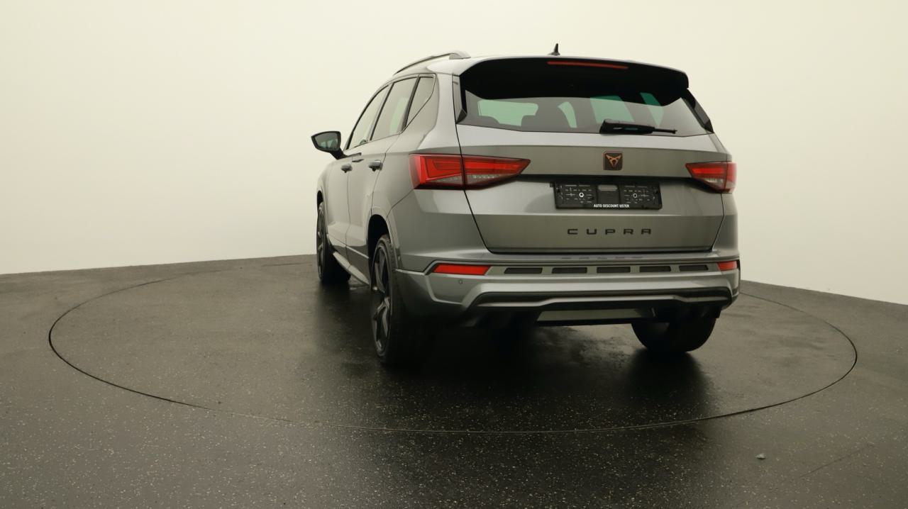 Cupra<br>Ateca 1.5 TSI DSG