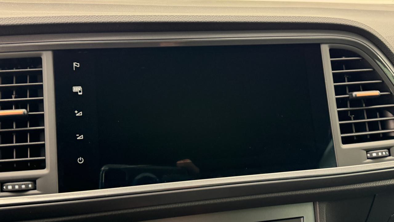 Cupra<br>Ateca 1.5 TSI DSG