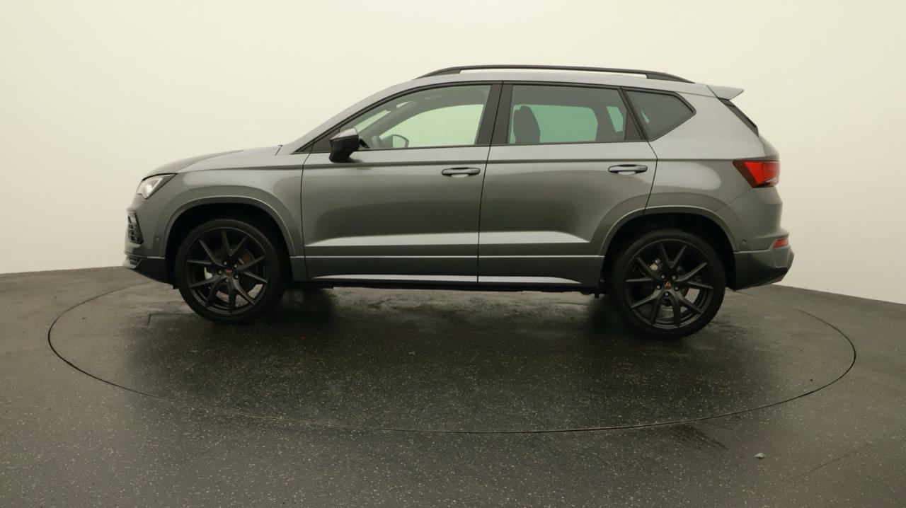 Cupra<br>Ateca 1.5 TSI DSG
