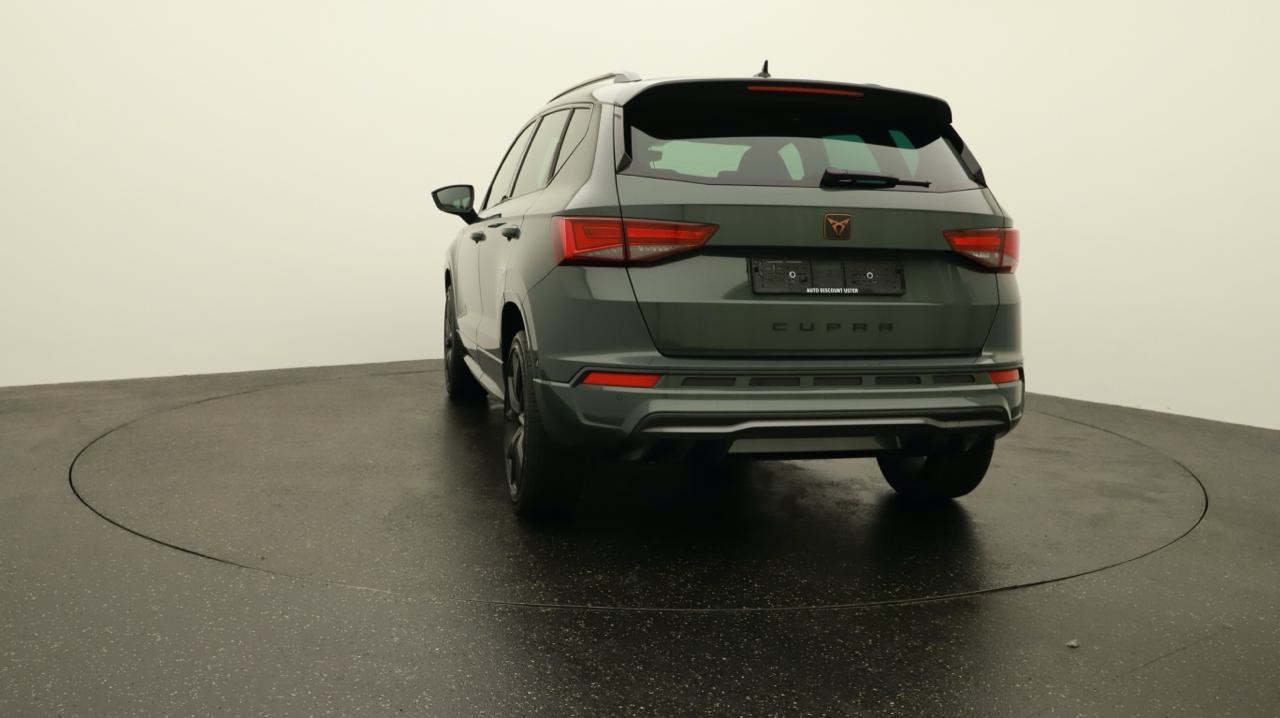 Cupra<br>Ateca 1.5 TSI DSG
