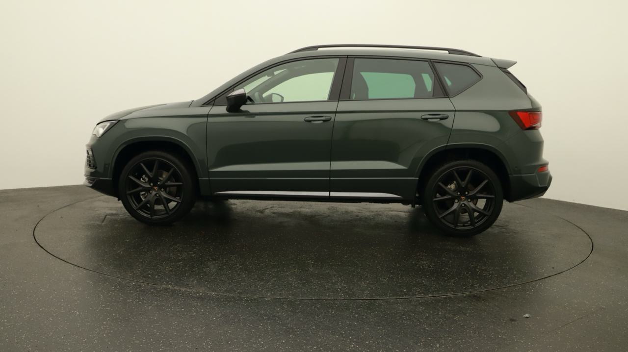Cupra<br>Ateca 1.5 TSI DSG
