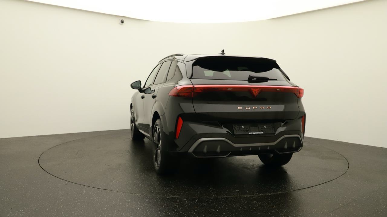 Cupra<br>Terramar 1.5 eTSI DSG