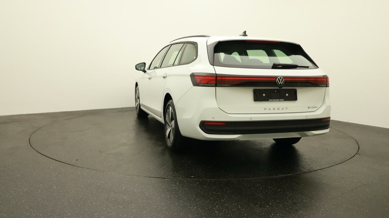 VW<br>Passat Variant 1.5 TSI evo2 PHEV Comfort DSG