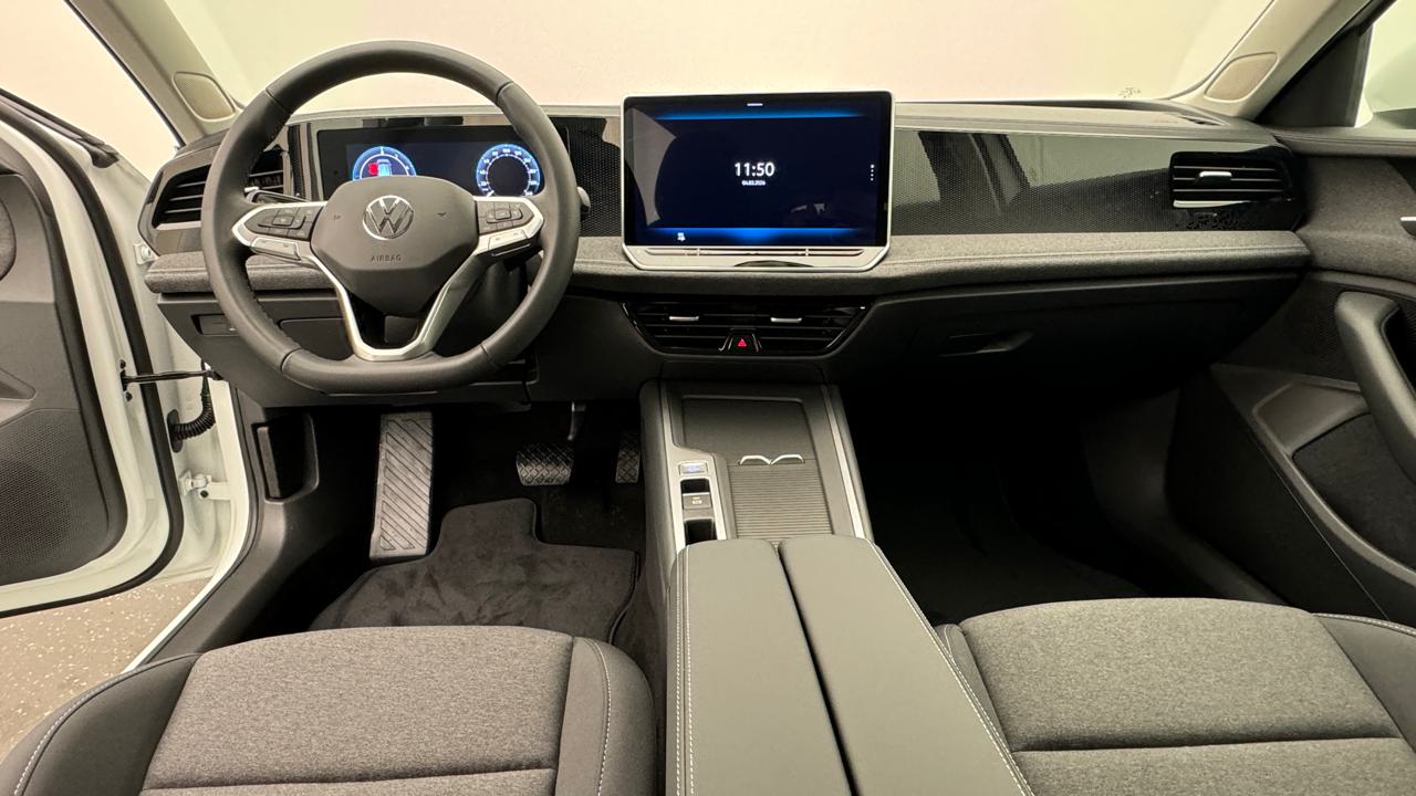 VW<br>Passat Variant 1.5 TSI evo2 PHEV Comfort DSG