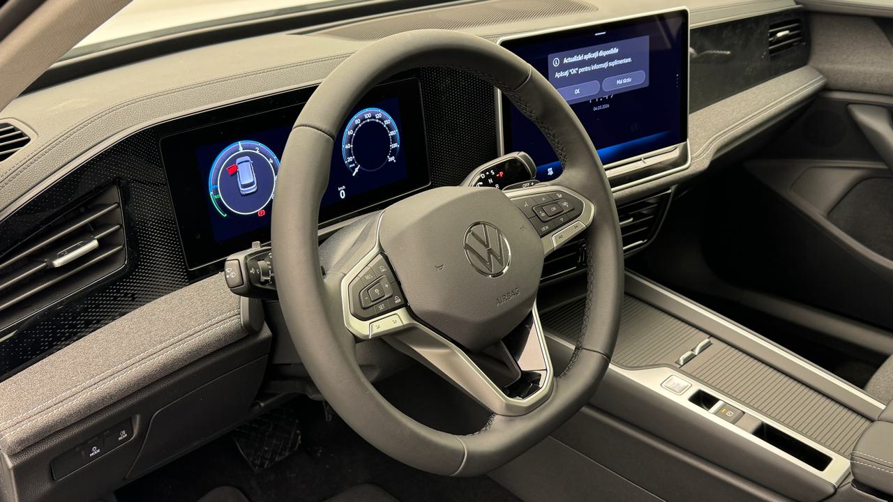 VW<br>Passat Variant 1.5 TSI evo2 PHEV Comfort DSG