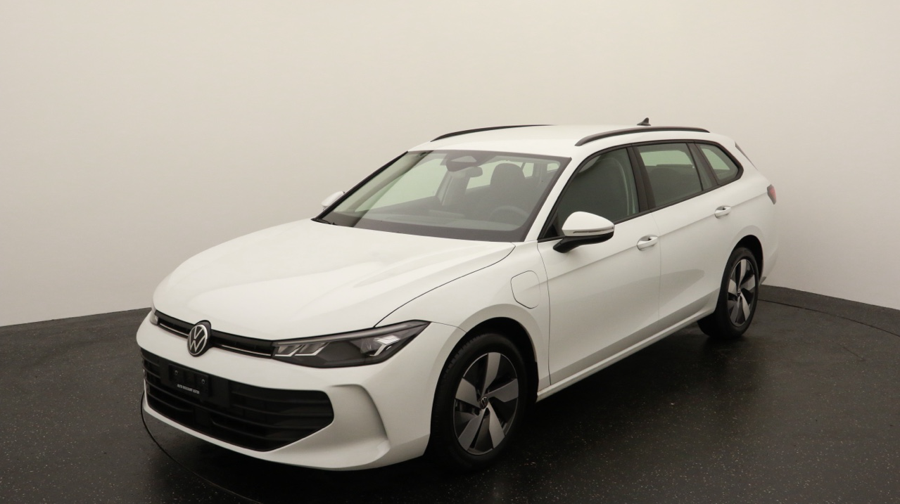 VW<br>Passat Variant 1.5 TSI evo2 PHEV Comfort DSG