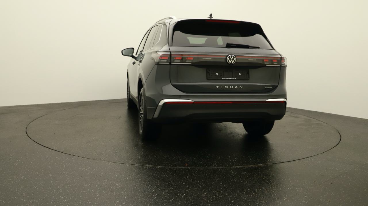 VW<br>Tiguan 2.0 TDI SCR Elegance 4Motion DSG