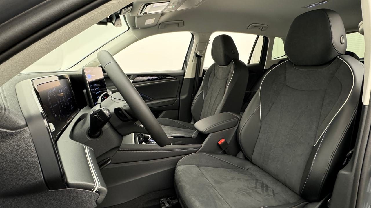 VW<br>Tiguan 2.0 TDI SCR Elegance 4Motion DSG