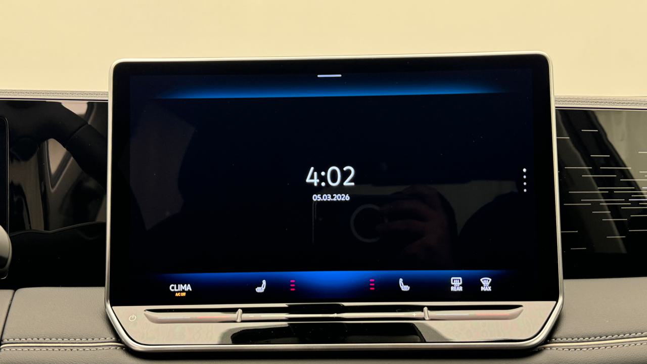 VW<br>Tiguan 2.0 TDI SCR Elegance 4Motion DSG