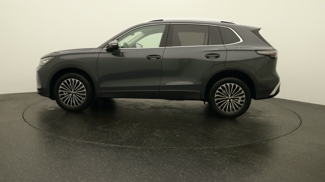 VW<br>Tiguan 2.0 TDI SCR Elegance 4Motion DSG
