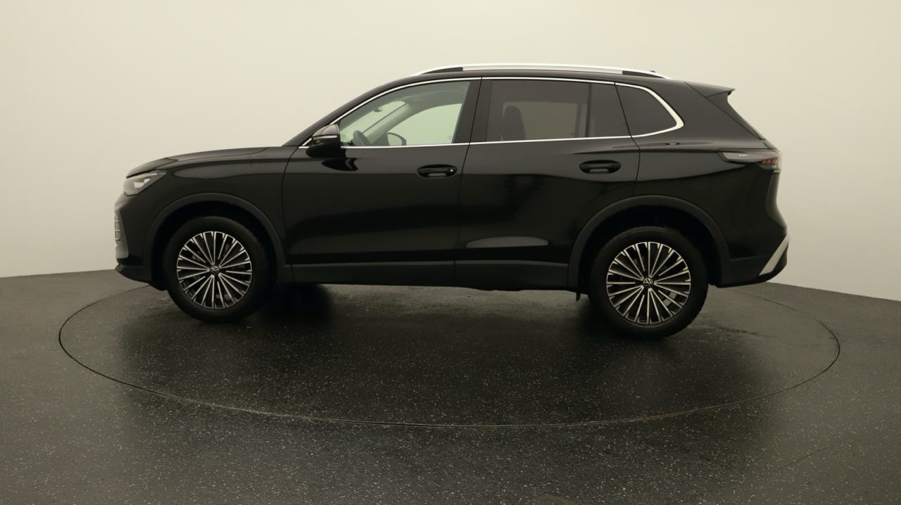 VW<br>Tiguan 2.0 TDI SCR Elegance 4Motion DSG