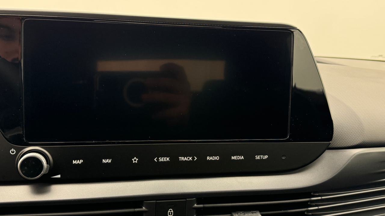 Hyundai<br>i20 1.0 T-GDi Comfort DCT