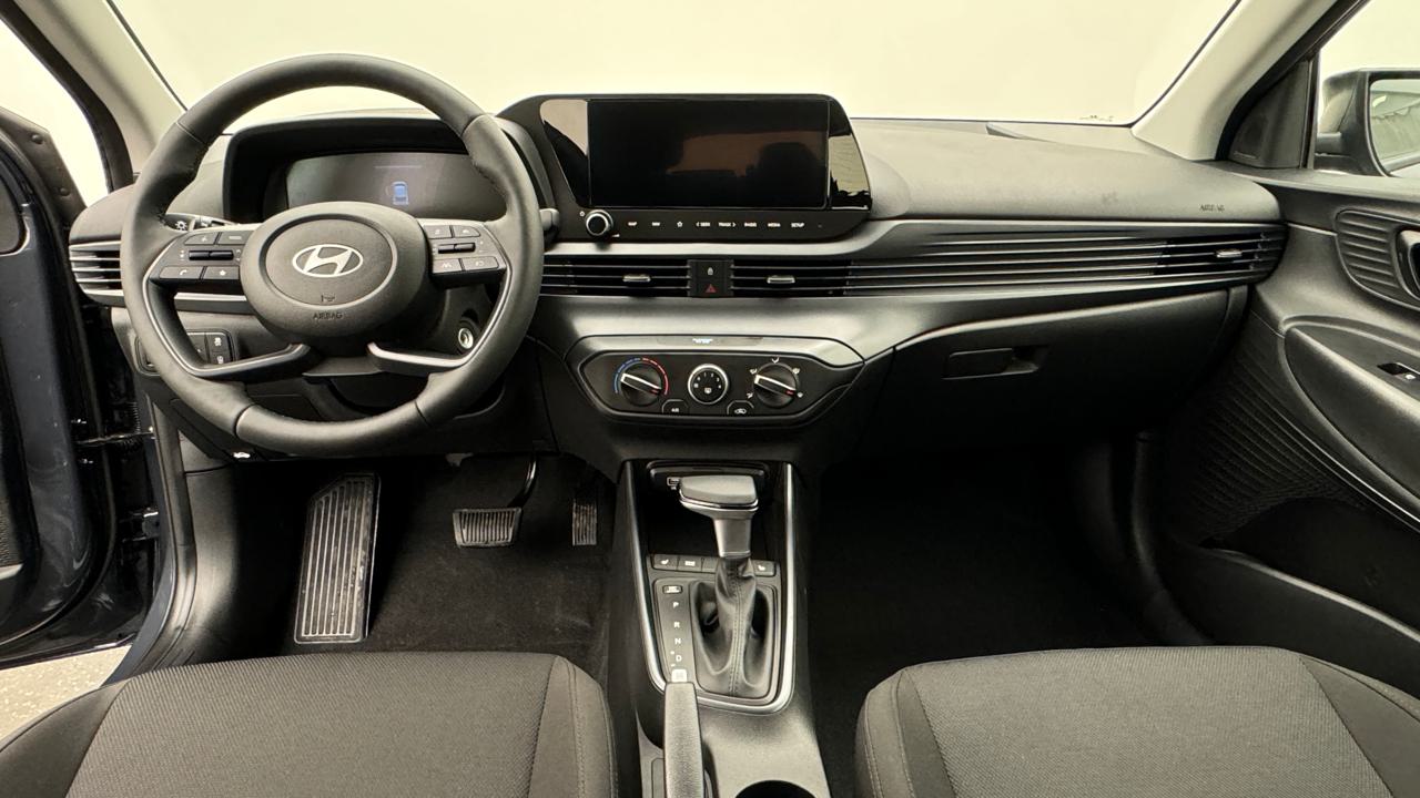 Hyundai<br>i20 1.0 T-GDi Comfort DCT