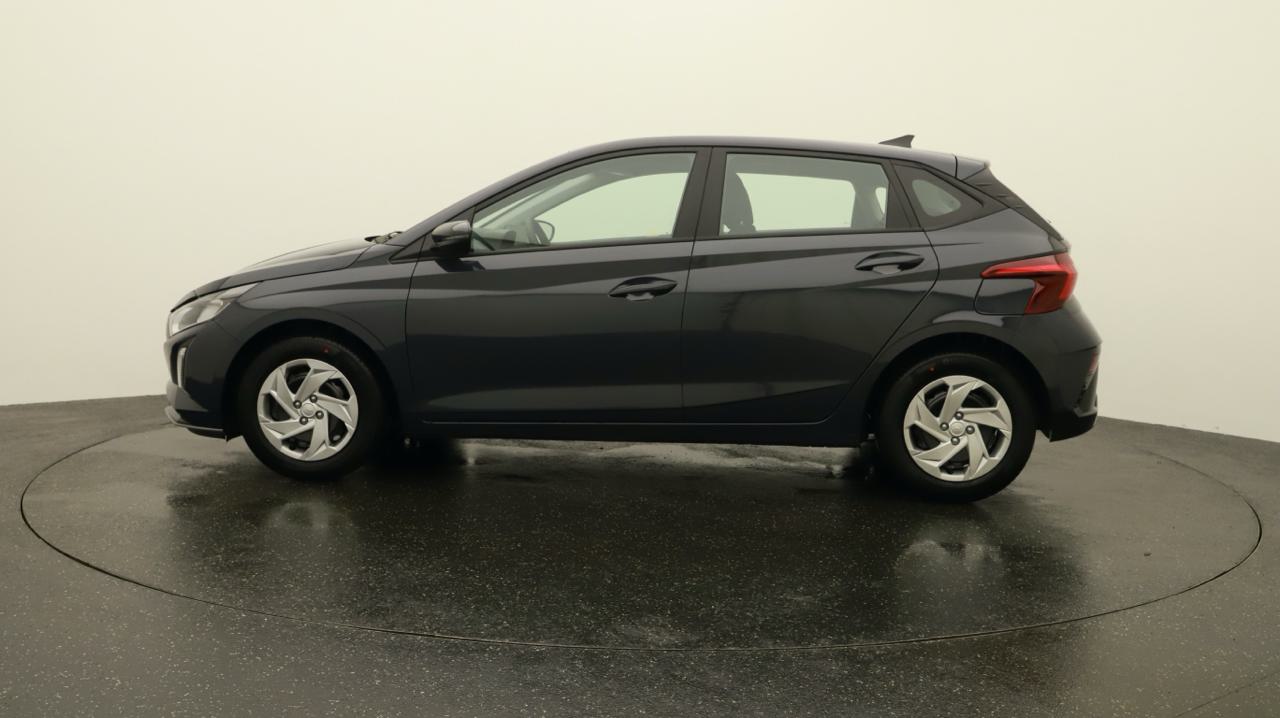 Hyundai<br>i20 1.0 T-GDi Comfort DCT