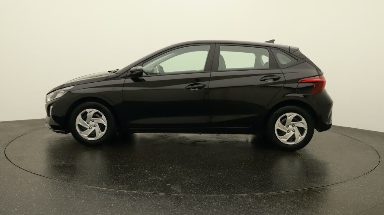 Hyundai<br>i20 1.0 T-GDi Comfort DCT