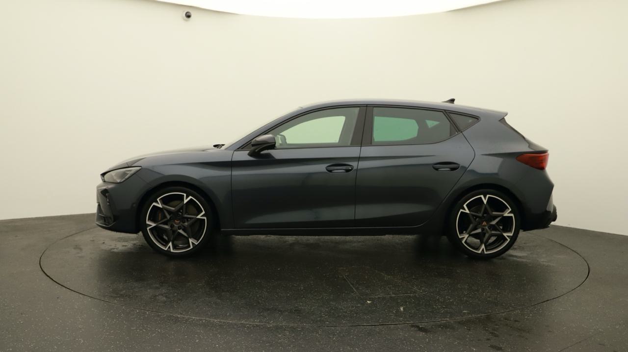 Cupra<br>LEON 2.0 TSI VZ DSG