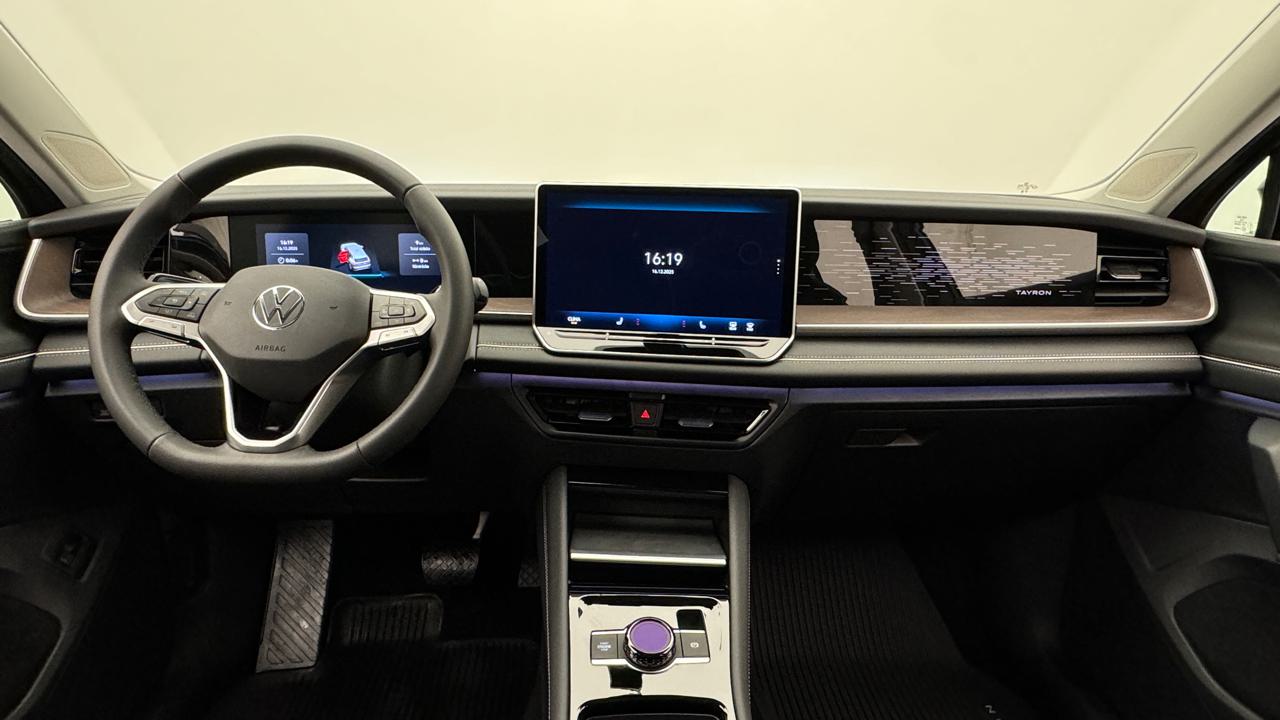 VW<br>Tayron 2.0 TDI SCR Elegance 4Motion DSG