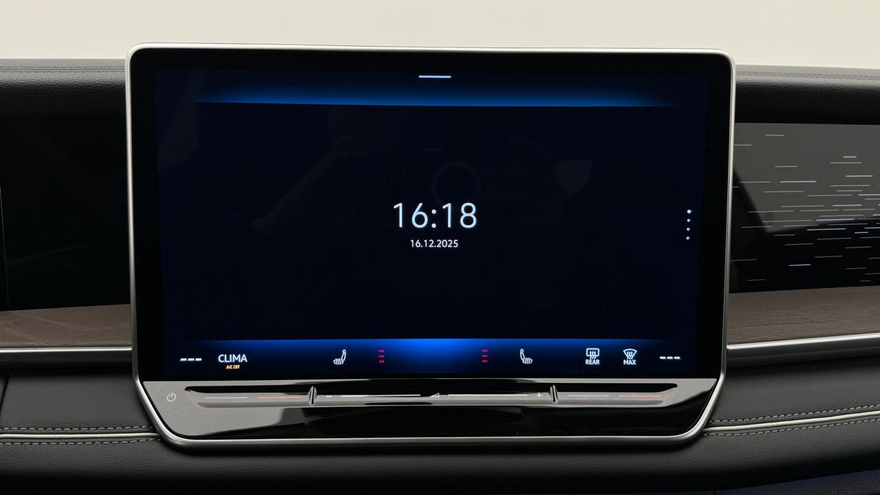 VW<br>Tayron 2.0 TDI SCR Elegance 4Motion DSG