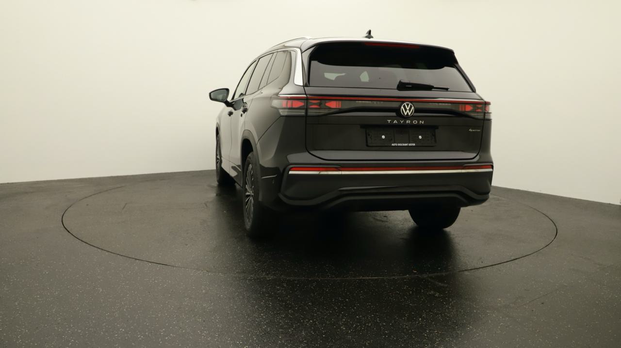 VW<br>Tayron 2.0 TDI SCR Elegance 4Motion DSG