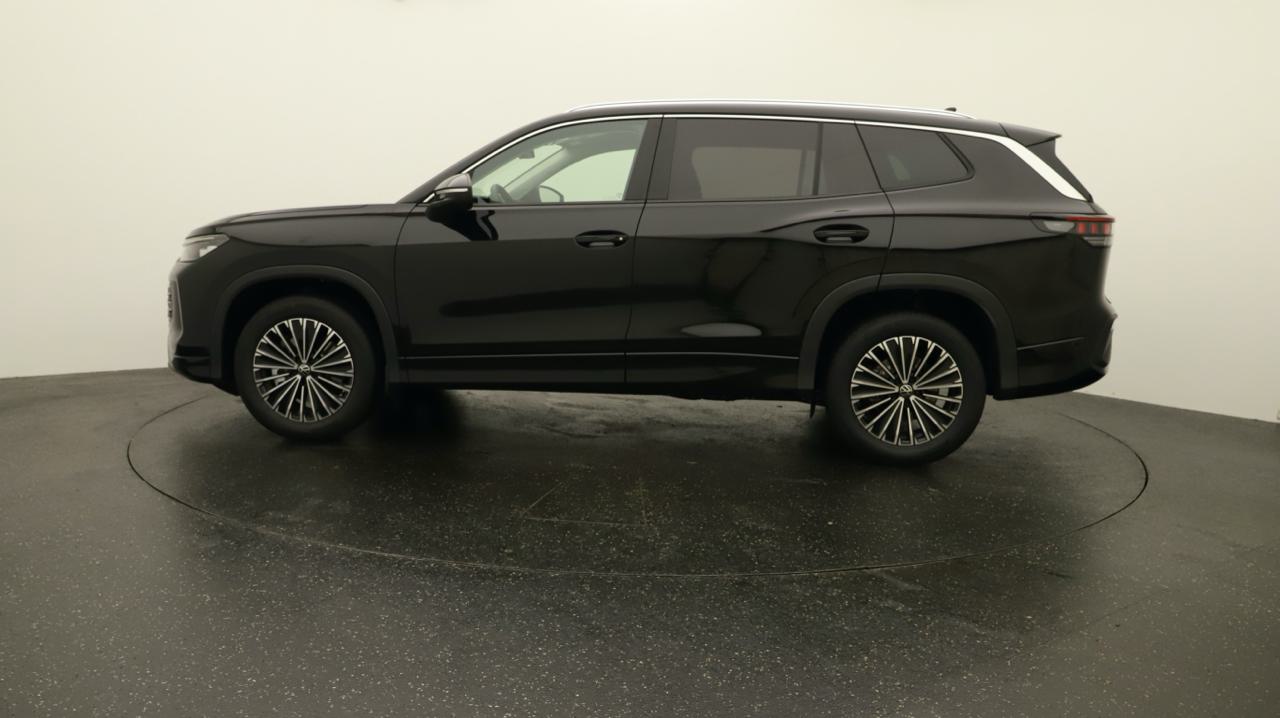 VW<br>Tayron 2.0 TDI SCR Elegance 4Motion DSG