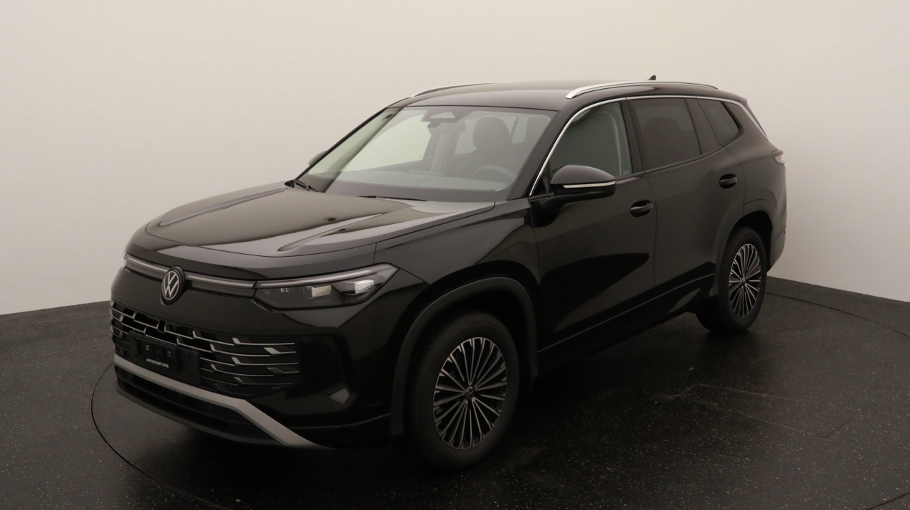 VW<br>Tayron 2.0 TDI SCR Elegance 4Motion DSG