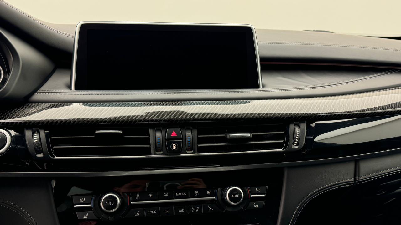 BMW<br>X5M Steptronic 575PS