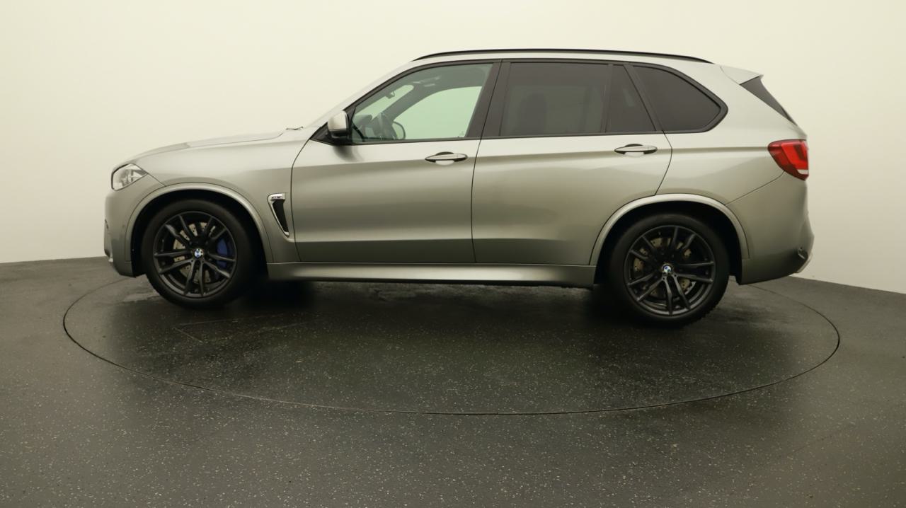 BMW<br>X5M Steptronic 575PS