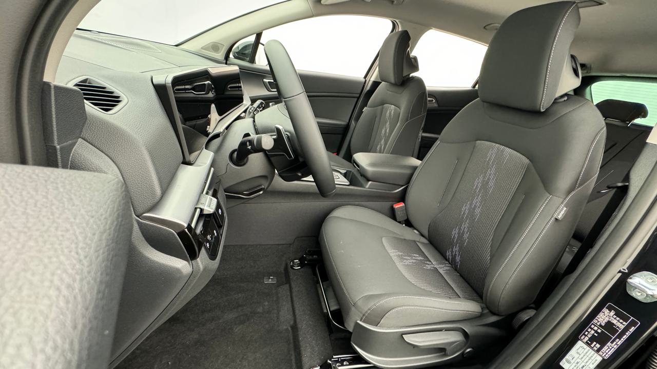 Kia<br>Sportage 1.6T-GDi 4x4 7DCT