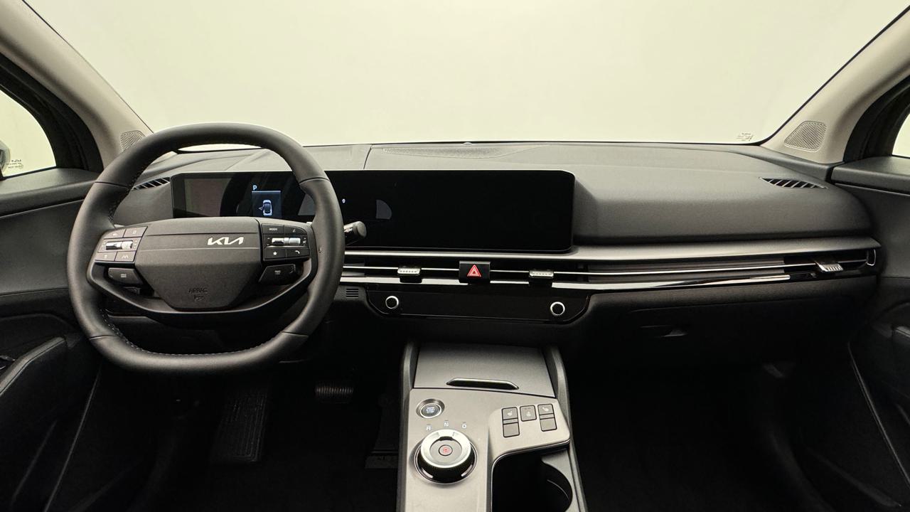 Kia<br>Sportage 1.6T-GDi 4x4 7DCT