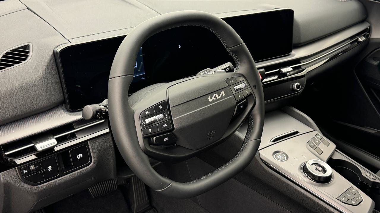 Kia<br>Sportage 1.6T-GDi 4x4 7DCT