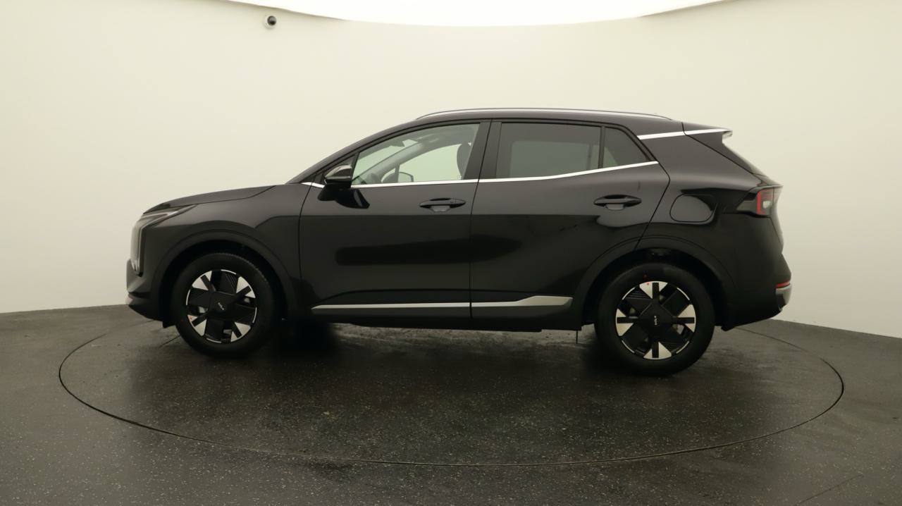 Kia<br>Sportage 1.6T-GDi 4x4 7DCT