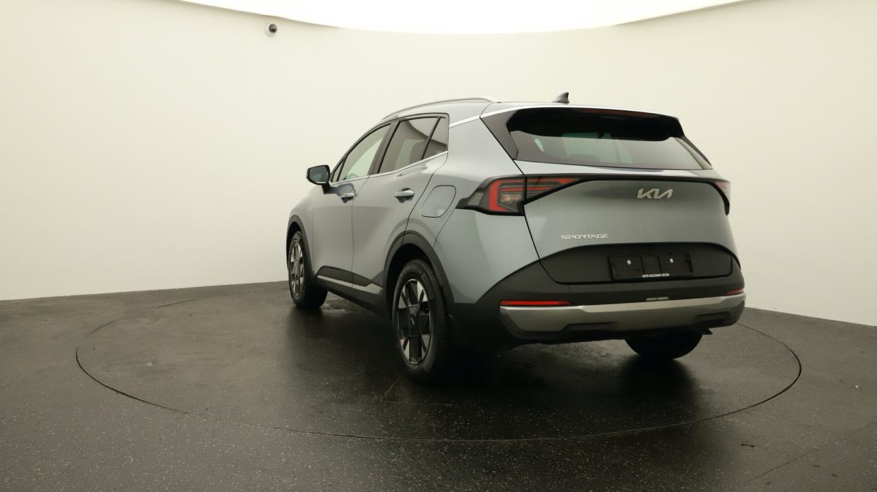 Kia<br>Sportage 1.6T-GDi 4x4 7DCT