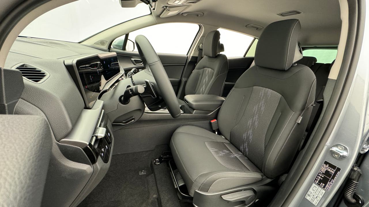 Kia<br>Sportage 1.6T-GDi 4x4 7DCT