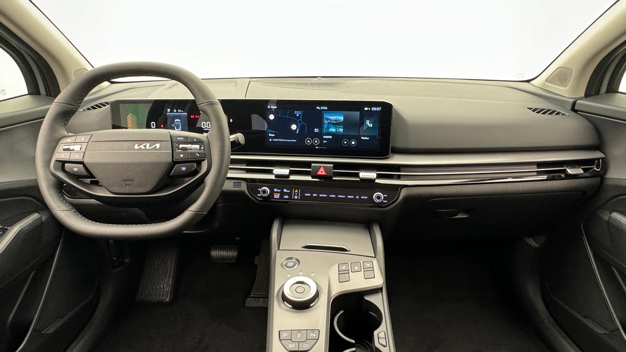 Kia<br>Sportage 1.6T-GDi 4x4 7DCT