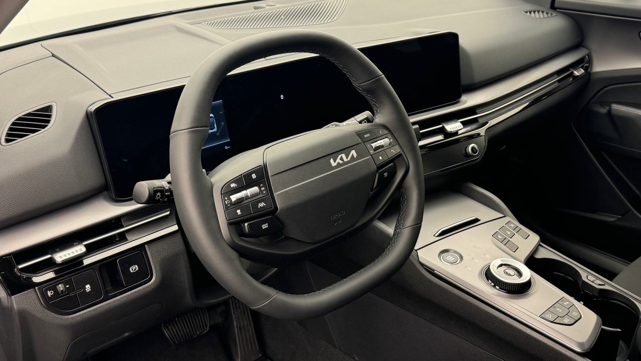 Kia<br>Sportage 1.6T-GDi 4x4 7DCT