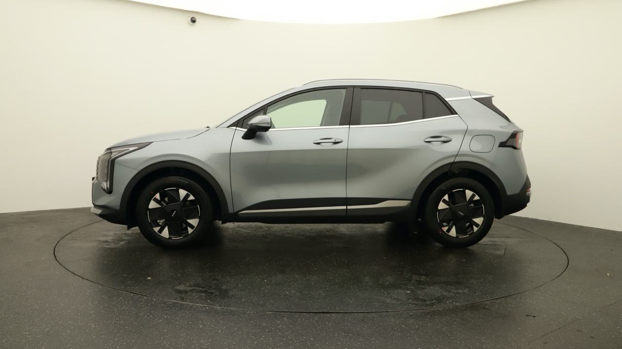 Kia<br>Sportage 1.6T-GDi 4x4 7DCT