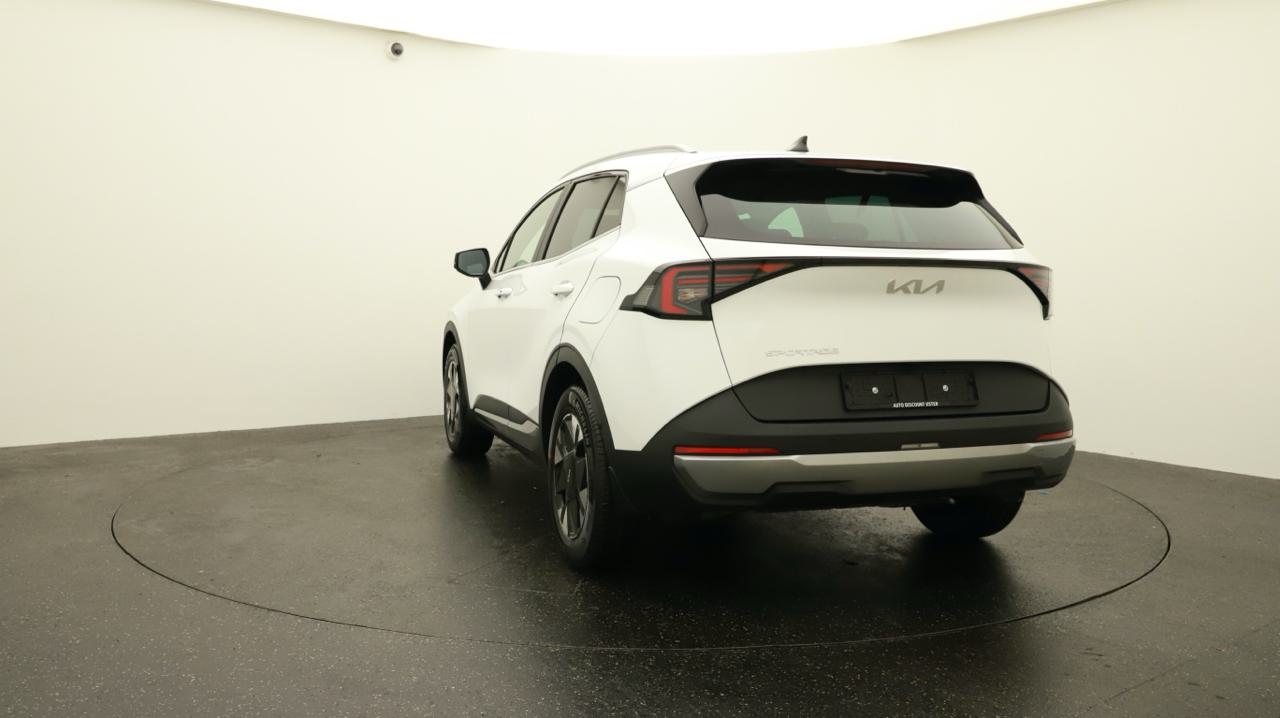Kia<br>Sportage 1.6T-GDi 4x4 7DCT