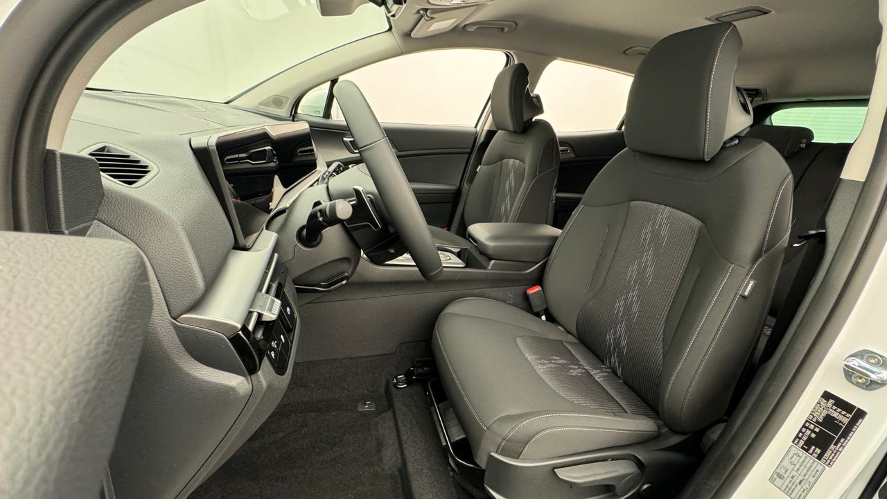 Kia<br>Sportage 1.6T-GDi 4x4 7DCT