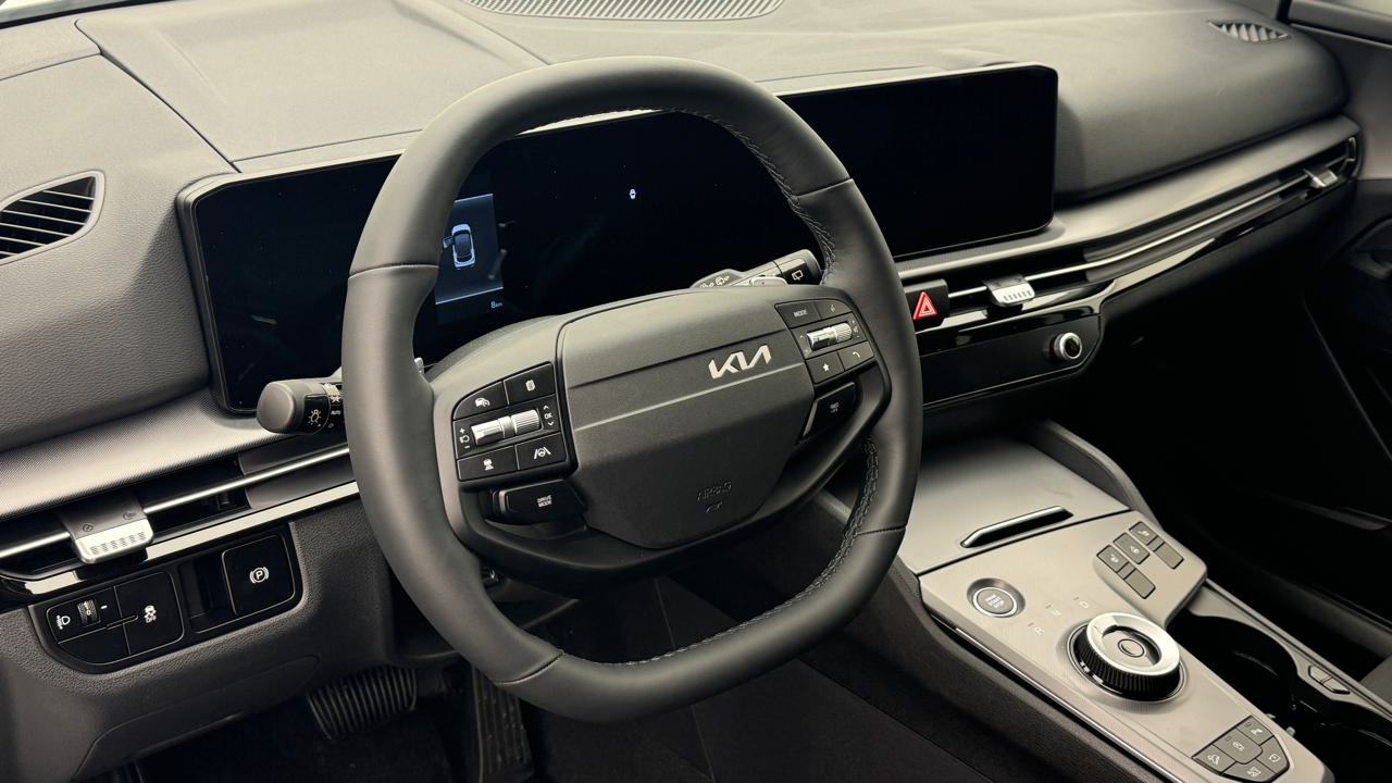 Kia<br>Sportage 1.6T-GDi 4x4 7DCT