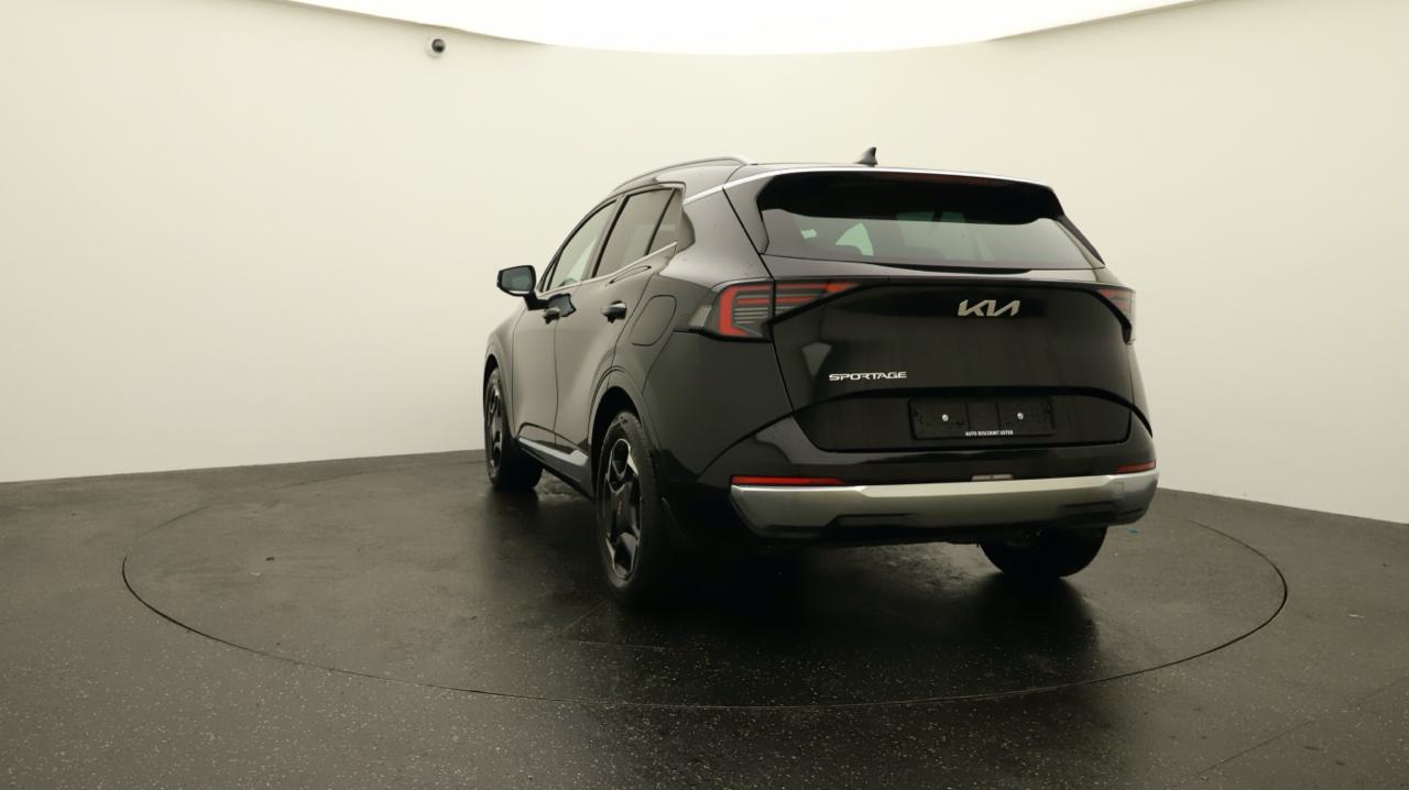 Kia<br>Sportage 1.6T-GDi Top 4x4 7DCT