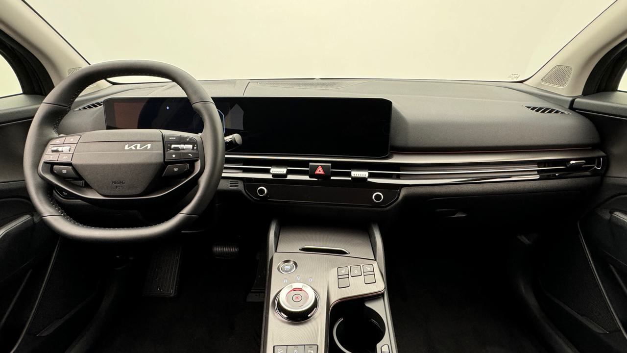 Kia<br>Sportage 1.6T-GDi Top 4x4 7DCT